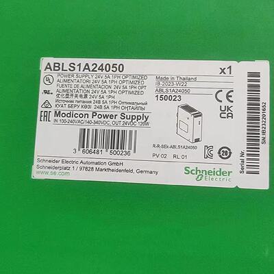 议价ABLS1A24100/ABLS1A24050/ABLS1A24200/ABL2REM24065K施耐德