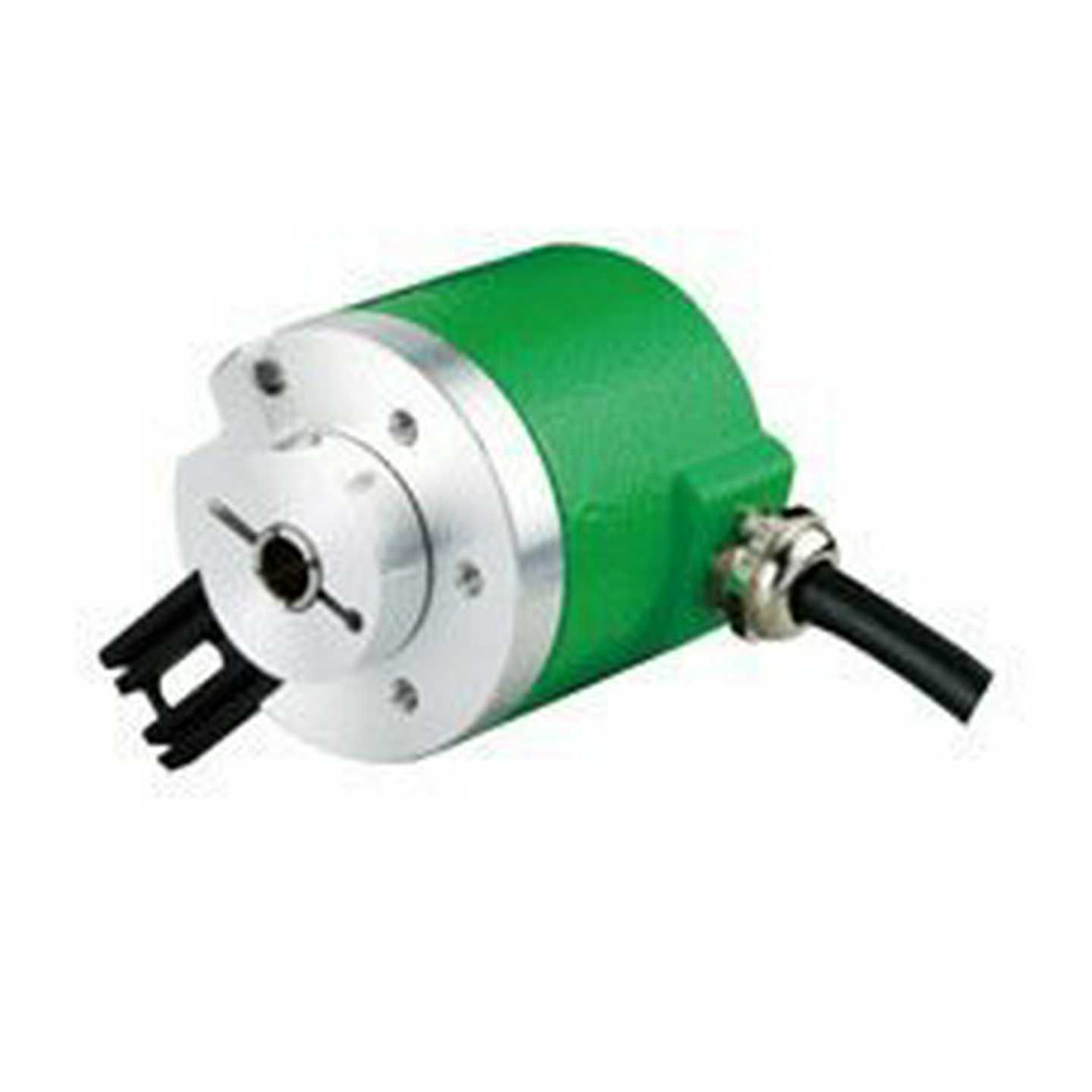 EC40H8-C4IRy-300宜科ELCO增量型旋转编码器速度传感器