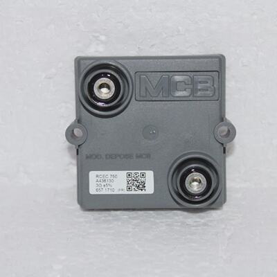 MCB RCEC 750 A436130 3 Ohm Power Resistor 5