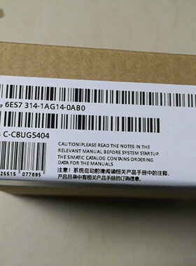 议价6ES73141AG1400模块议价