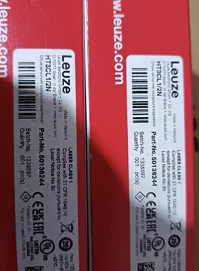 议价劳易测光电开关HT3CL1/2N，全新原装正品！现货，询价