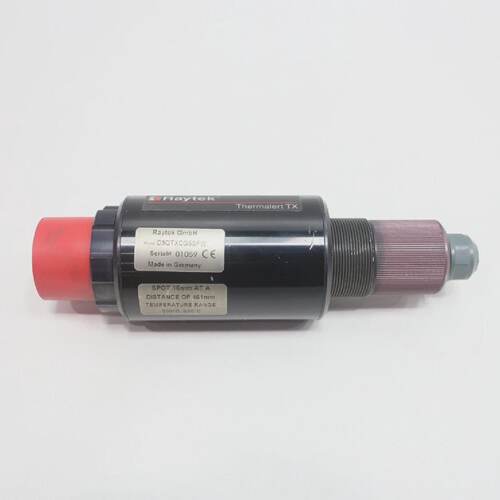 Raytek D9QTXCG5SFW Thermalert Tx Temperature Sensor 200800c