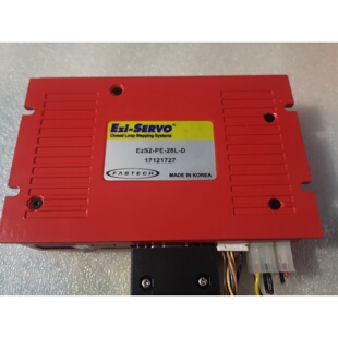 议价原装拆机，Ezi-SERVO驱动器Ezs2-PE-28L-D