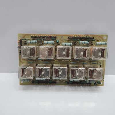 Tarjeta PCB FAC511PL10