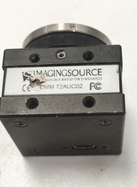 IMAGINGSOURCE映美精DMM72AUC02工业议价