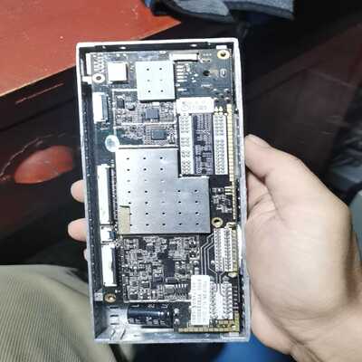 掌讯8219主板，带AC8227HBFI芯片--议价商品