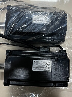 （请询价）台达伺服电机ECMAC30807GS750W