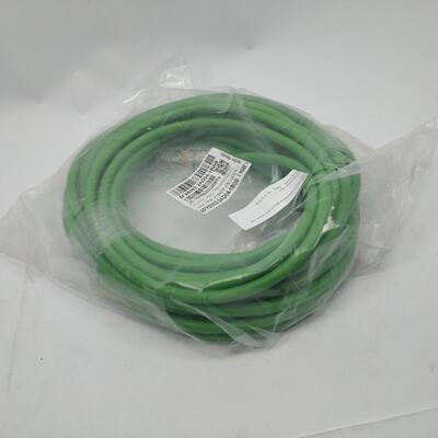 For Siemens 6FX80022AD041BG0 Power Cable Preassembled 16m