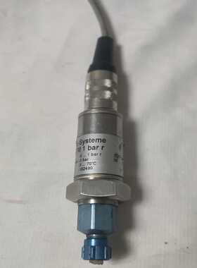 议价压力传感器，DL一SYSteme，型号152490.拆机件，