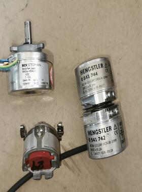 询价~编码器，亨得士0541744        AD36/1