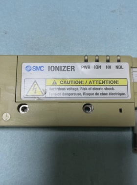 议价静电消除器IZN100116B1功能包用成议价