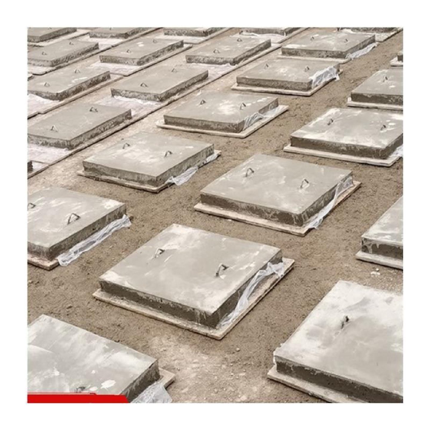 预制砼水泥钢纤维井盖强弱电力电缆沟盖板混泥土方形雨污水窨厂家,基础建材,井盖,淘宝优惠券,粉丝福利购,淘宝优惠卷