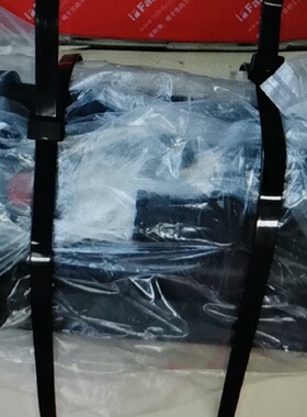 【议价】KUKA00100596库卡机器人伺服电机1FK6