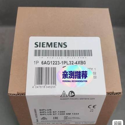 6AG1223-1PL32-4XB06AG1223-1P询价