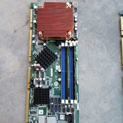 【询价】威强主板 PCIE－Q350-R11  带Q8300 CPU适用