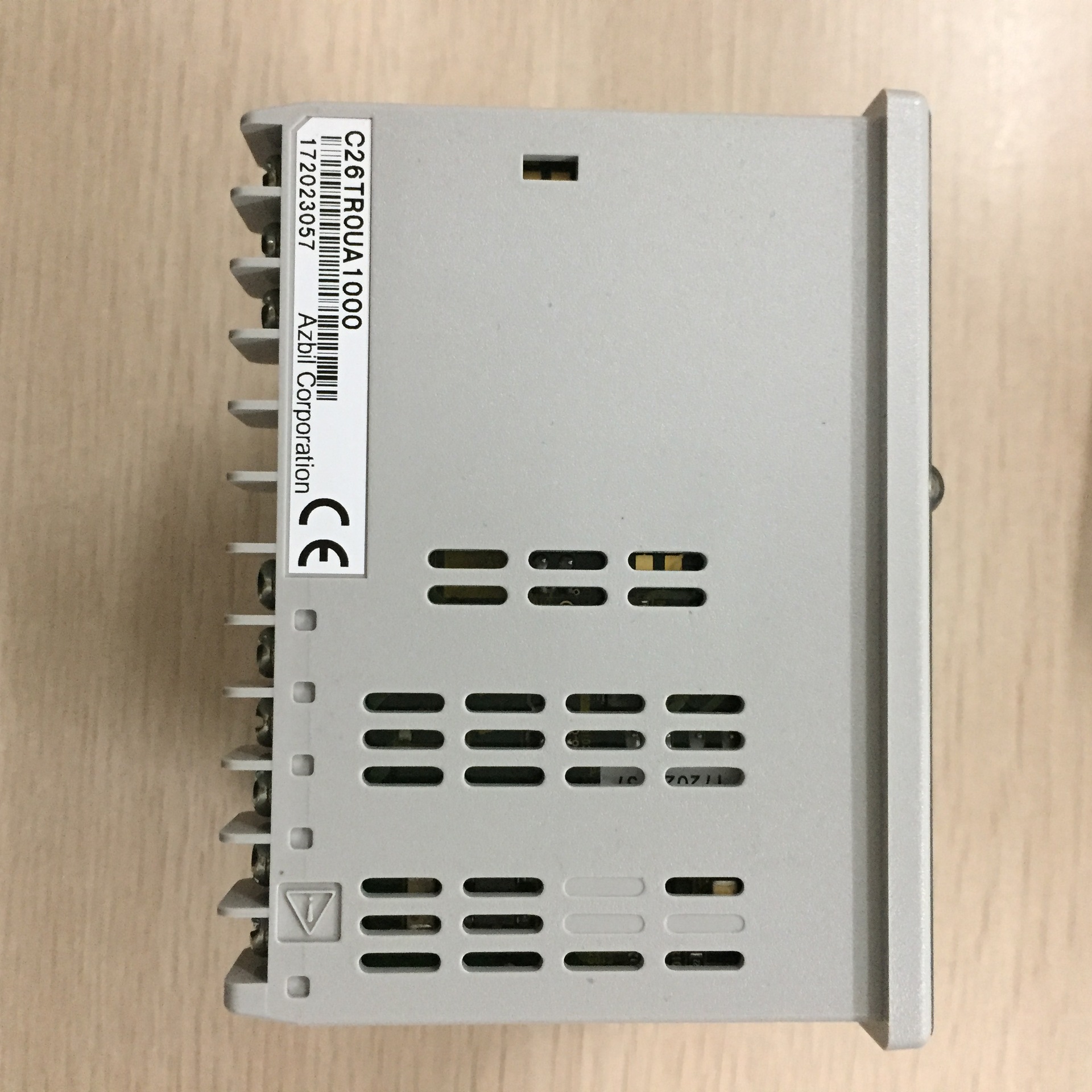 售前询价温度调节器C26TR0UA1000 询价为准