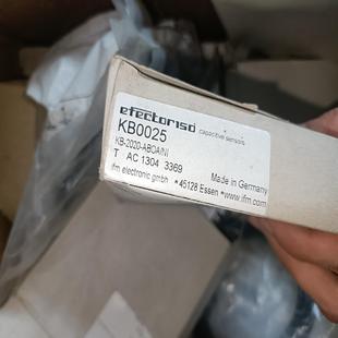 易福门 询价 KB0025