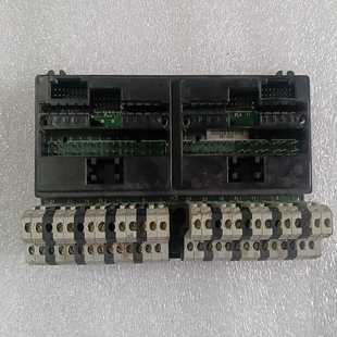 【议价】GE/ALSTOMPLCI/O底座IC670CHS002适用
