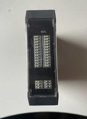 DCCE大工计控EIO100系列拓展模块，实图拍摄，功能正常