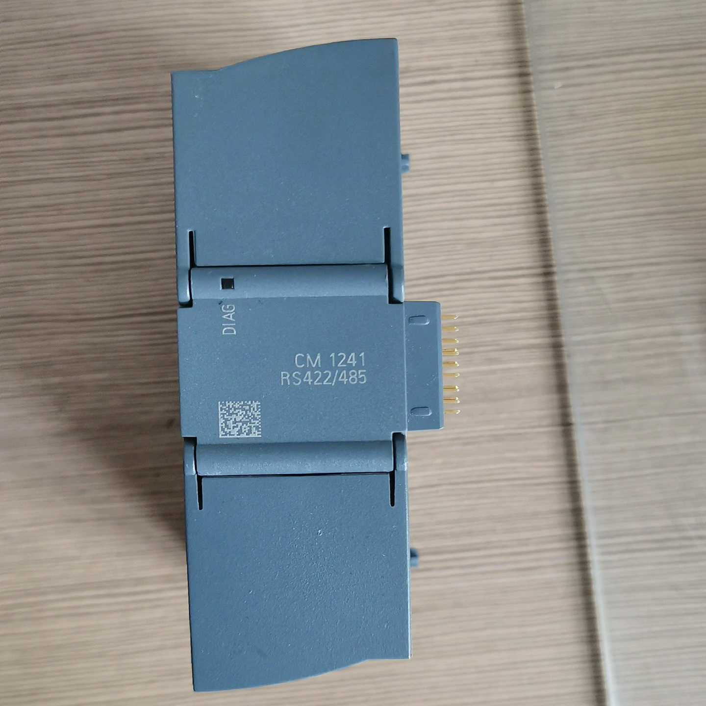 6ES7241-1CH32-0XB0西门子裸机99新,功能--议价商品