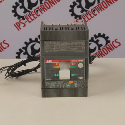 ABBSACETMAXT2N160IEC609472LN63A断路器6个月保修