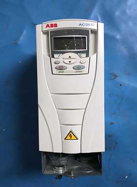 询价ABB变频器一台ACS510-01-09A4-4(4KW)