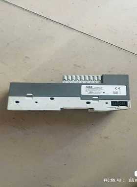 议价ABB原装拆机DX561