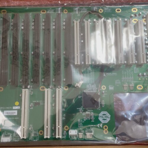 【询价】凌华工控机底板 HPCI-14S7U  带启动线51