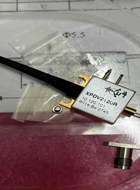 50G高速PD探测器，XPDV2120R~询价