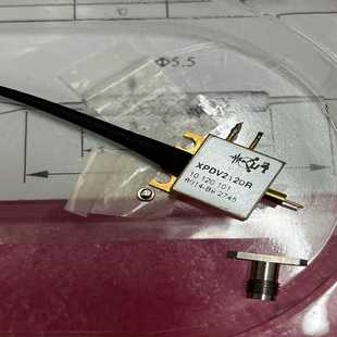 50G高速PD探测器 询价 XPDV2120R