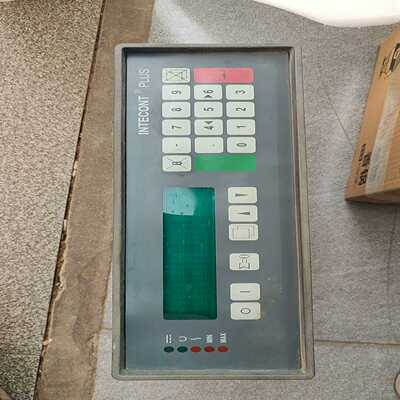 申克皮带秤仪表VEG20610，拆机3台。议价--议价商品