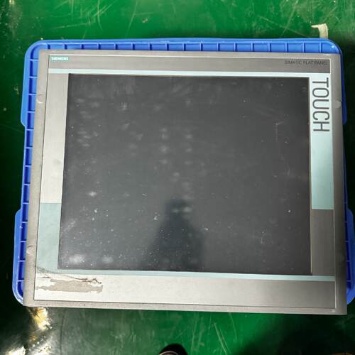 询价/SIMATIC Flat Panel 6AV7861