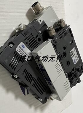 德国进口施迈茨真空发生器SCPS 15 D2 NOM12-5 NPN原装SCHMALZ