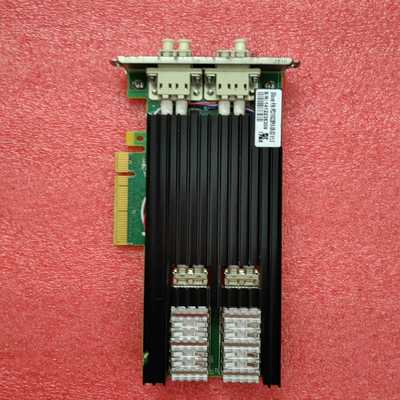 议价silicomPE210G2BPI9-SRD-SD双口万兆