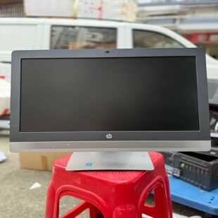 议价商品 内存8G Hp600G221.5一体机 G3900处理器