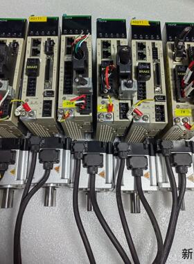 禾川X3EB系列200瓦伺服套装 总线型议价商品