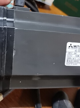 三菱伺服电机HCKFS73议价