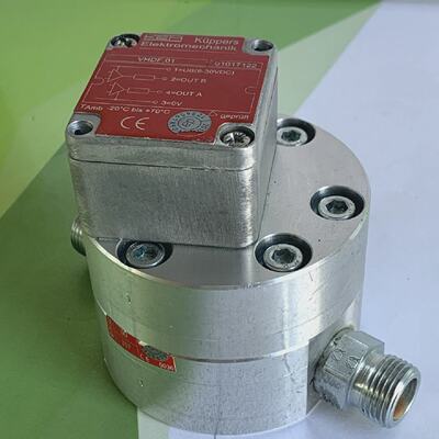 KEM ZHA 012 KL.W.V sensore di portata  VHDF.01