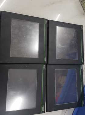 禾川触摸屏禾川TL2507，实图拍摄，功能正常，成色漂亮，1--议价