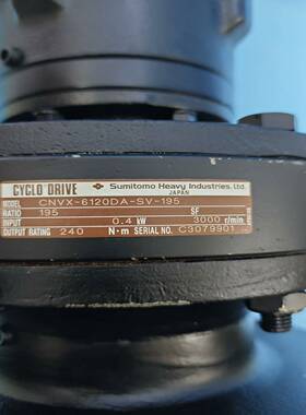 【议价】众为兴伺服电机QXSS-09095EI011-A议价