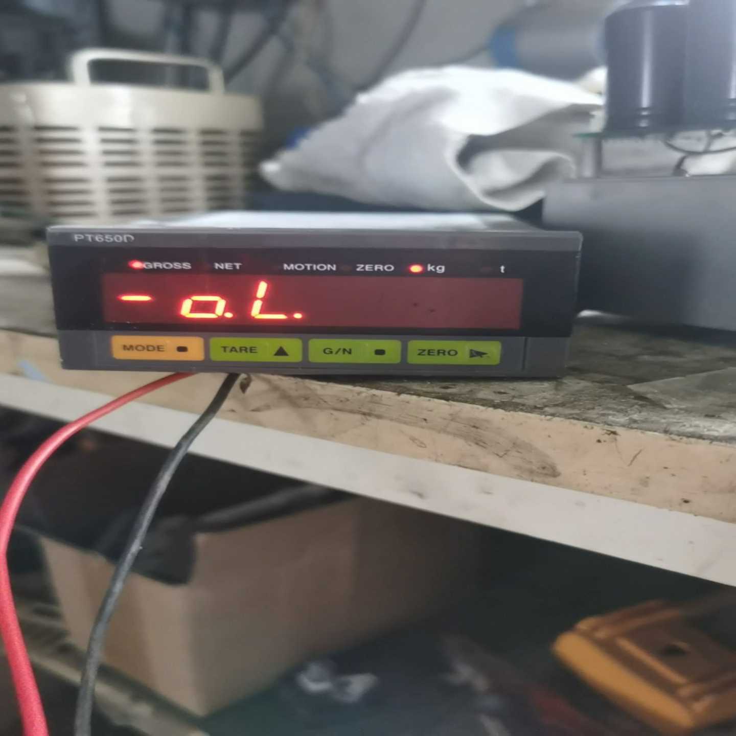 PT650D称重仪，。具体成色可聊，有几个，看好下单，询价