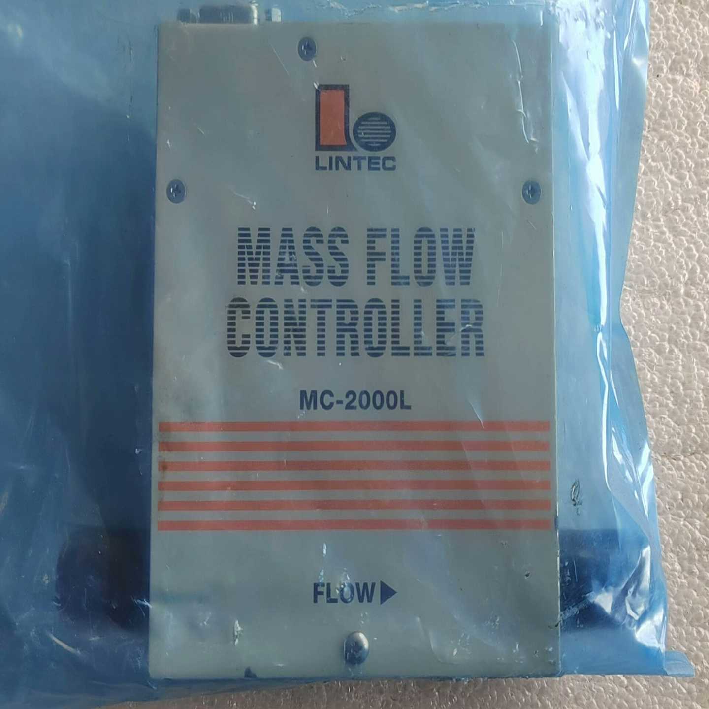 询价LINTEC质量流量控制器，