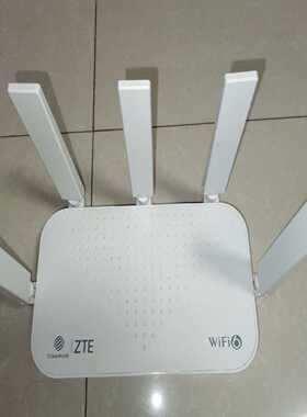 中兴E2633路由器多台正常使用--议价商品