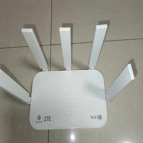 中兴E2633路由器多台正常使用--议价商品