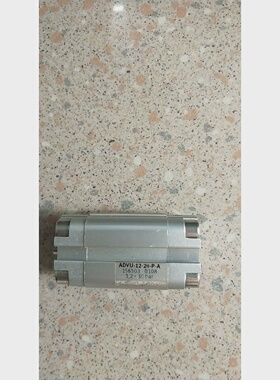 议价拆机正品费斯托FESTOADVU1220PA156503现货*