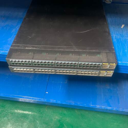CE6850-52Q-EI-48T交换机 48个万兆电口-议价