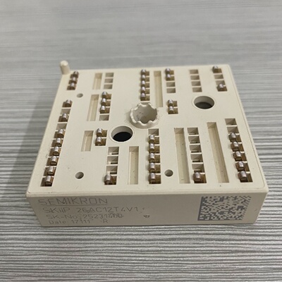 询价-SKiiP26AC12T4V1 SKIIP26AC126V1