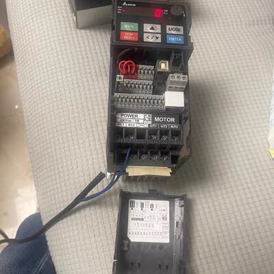 议价MS300变频器0.75kwV4A8MS21ANS议价