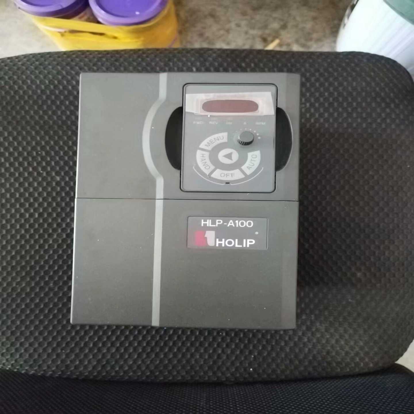 【议价】HLP-A100海利普4KW变频器HLP-A10004D04适用