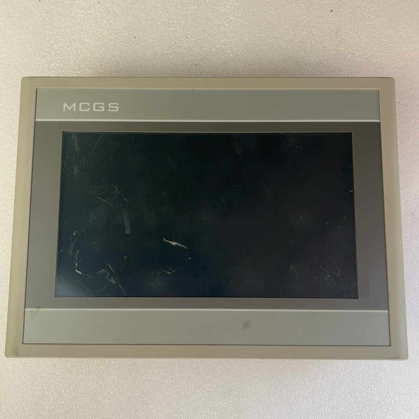 昆仑通态触摸屏TPC7062Hw一台膜还在询价